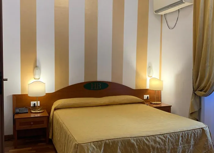 Bogart 2 Hotel 3*