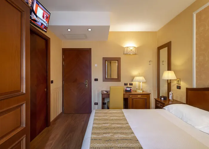 Hotel Lancaster