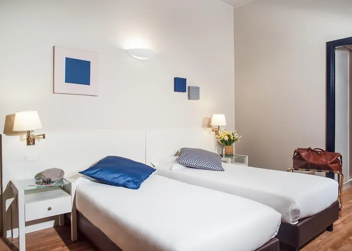 Oro Blu Отель 4*