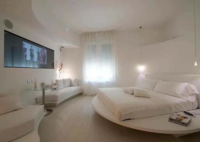 شقة فندقية دومو الفندقية بخدمة ذاتية