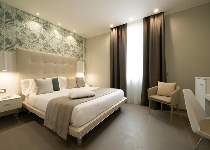 Hotel H21 Milaan