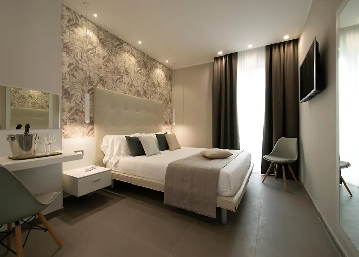 Hotel H21