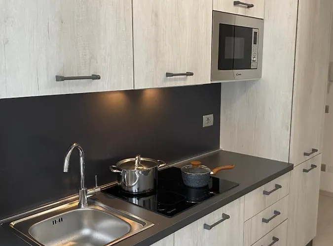First Appartement