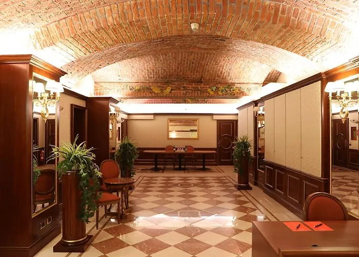 Andreola Hotel 4*