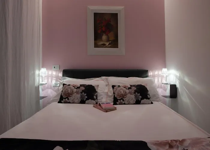 דירה Madeleine - Brera