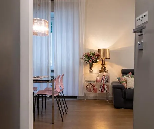 Madeleine - Brera מילאנו