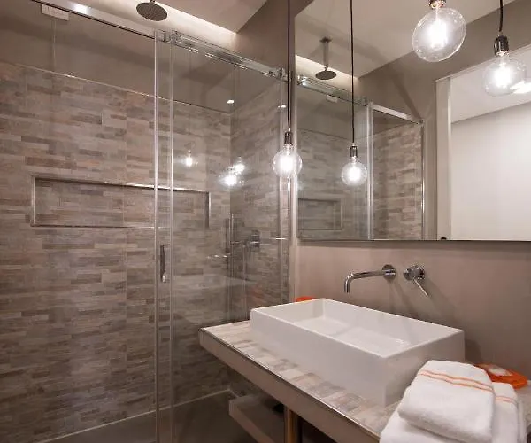 Madeleine - Brera מילאנו