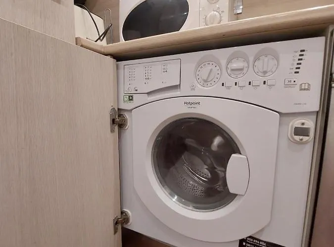 公寓 Perfect Place In Porta Venezia