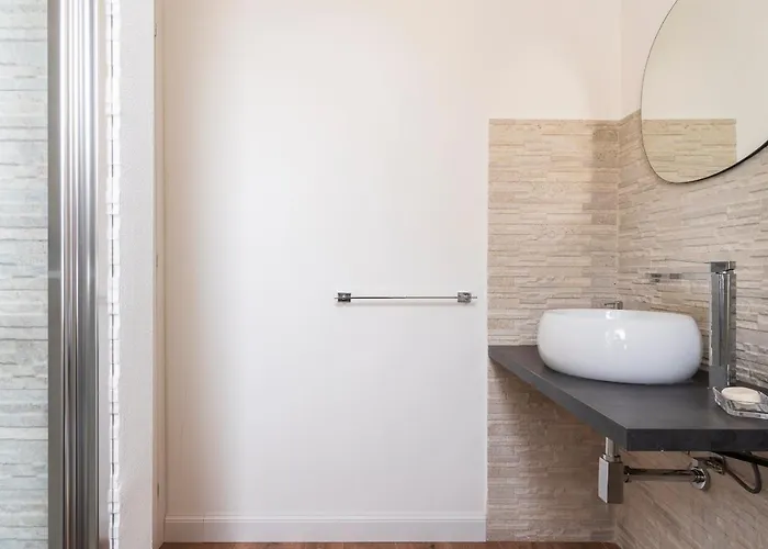 Luvi - Pasubio Apartman Milánó