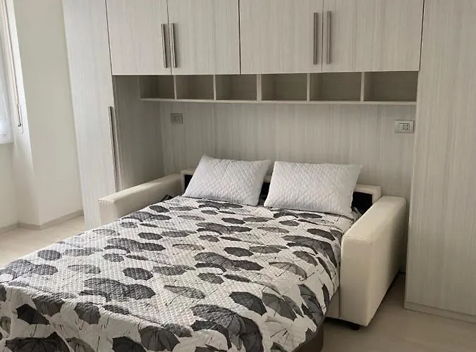 First Appartement
