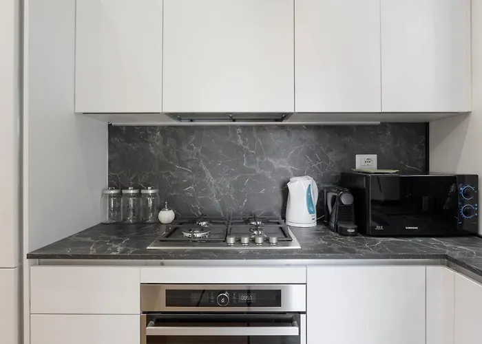 Hostmate - - Codara 1 - Navigli * 米兰