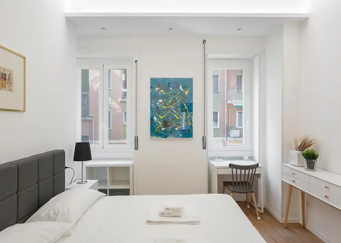 Hostmate - - Codara 1 - Navigli 公寓