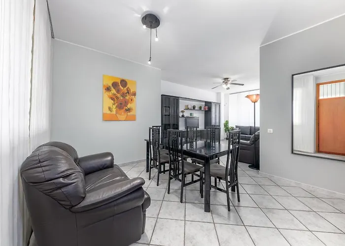 Διαμέρισμα Casa Da Evenka *