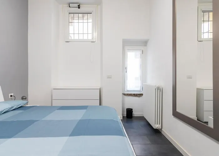 Apartamento Al Passetto 2024