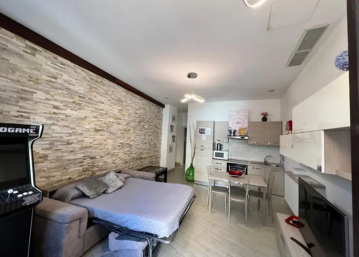 Apartman Ca Foscari San Siro *