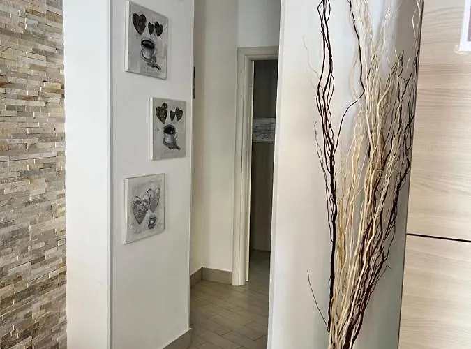 Apartman Ca Foscari San Siro *