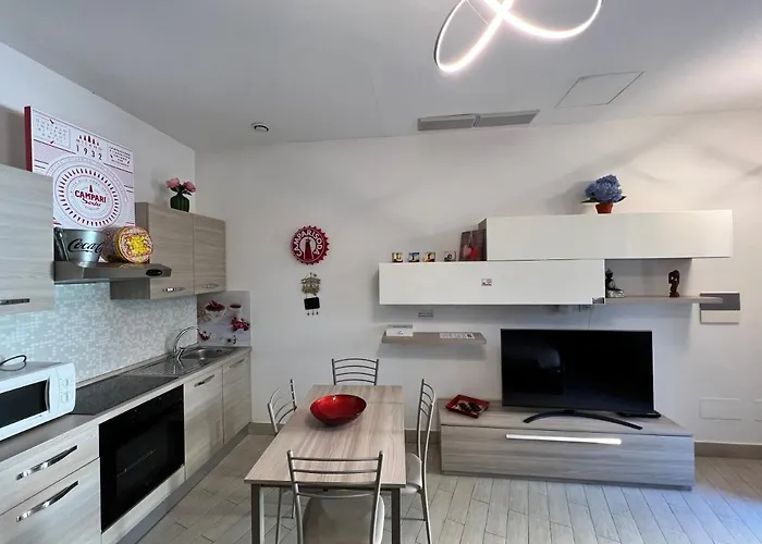 Apartman Ca Foscari San Siro
