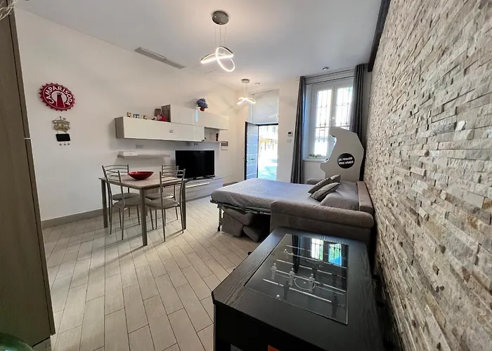 Ca Foscari San Siro Apartman