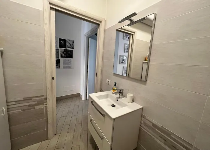 Ca Foscari San Siro Apartman Milánó