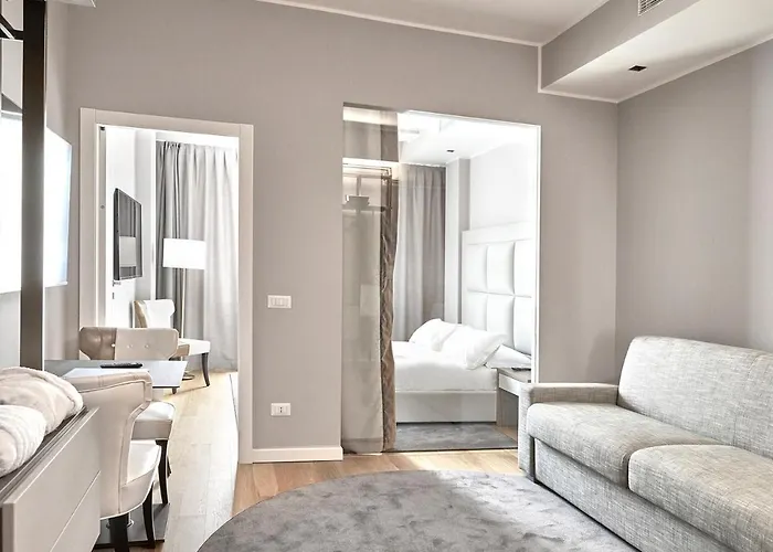 Prestige Boutique -piazza Duomo