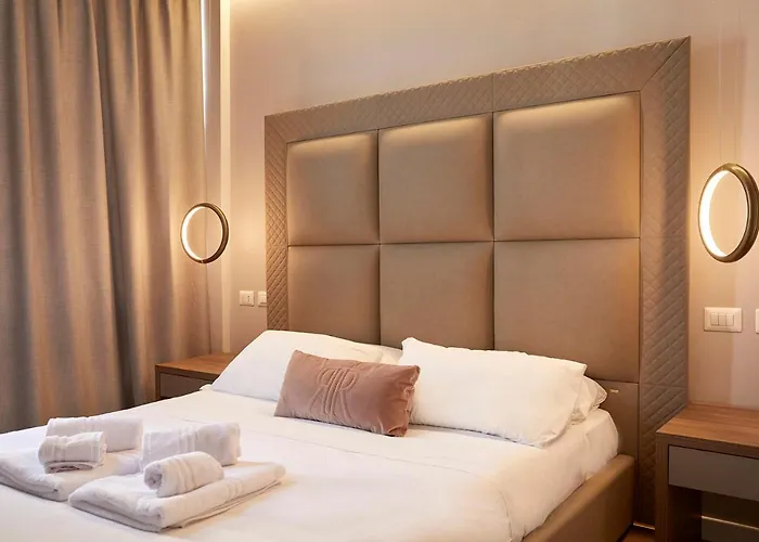 Prestige Boutique -piazza Duomo Apartamento Milão