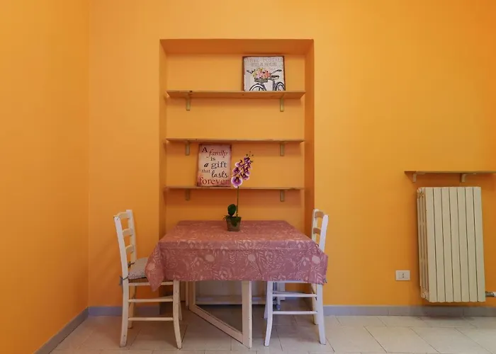 Primopiano - Melzo C Apartman *