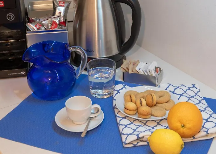Madeleine - Di Charme Apartament *