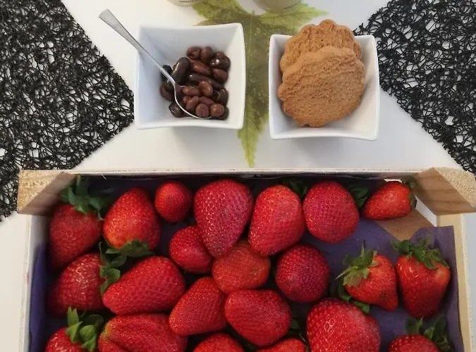 Experience Design Bed&show 4*