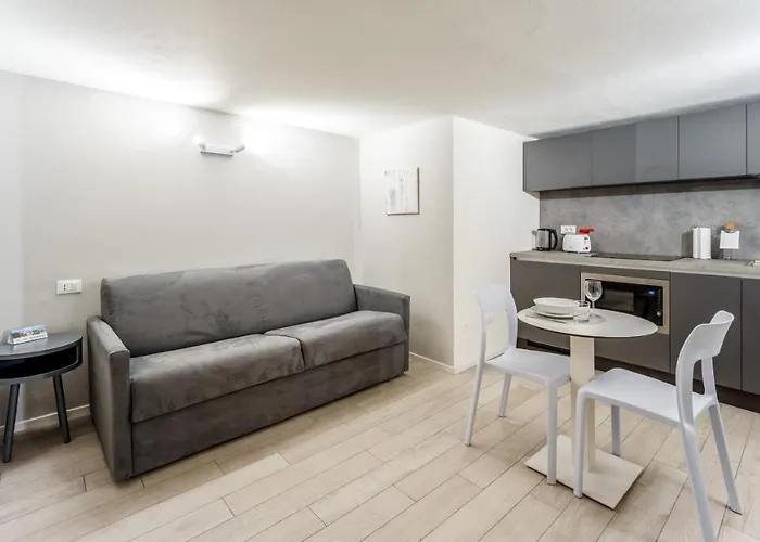 Appartamento Italianway Milano