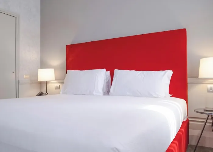 Palazzo Cornalia 酒店