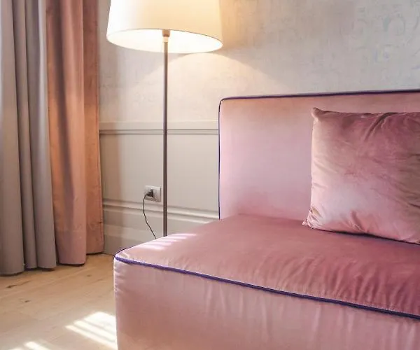 酒店 Palazzo Cornalia