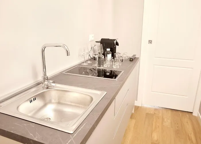 Apartamento Prestige Boutique -piazza Duomo 4*