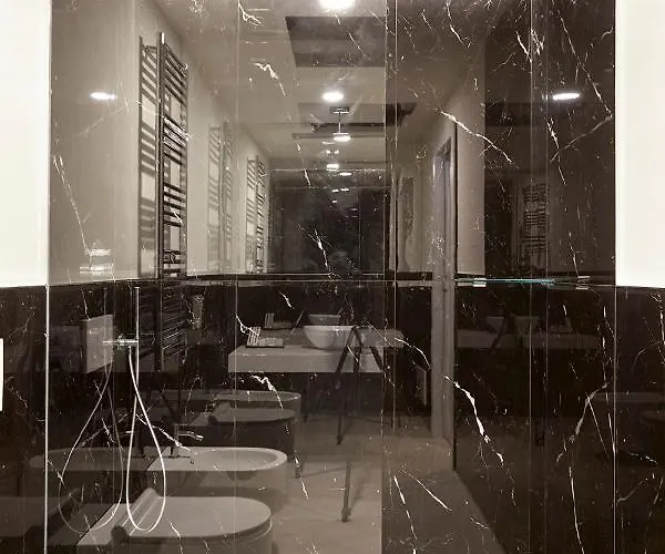 Prestige Boutique -piazza Duomo 4*