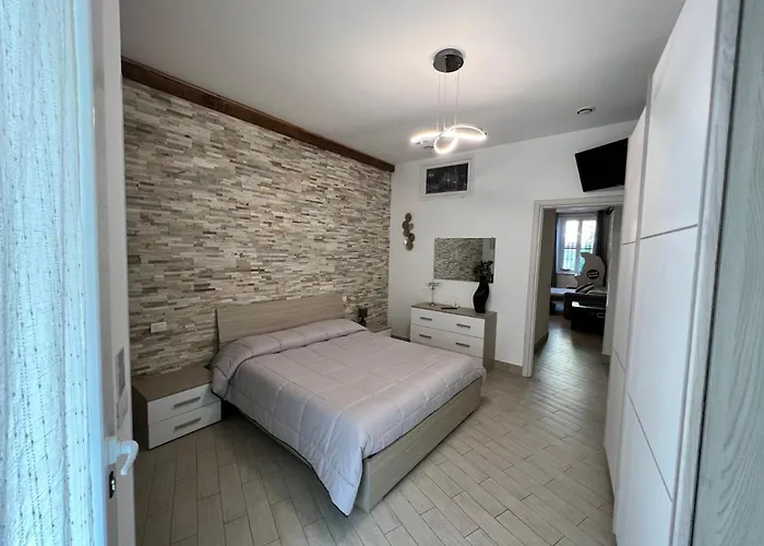 Ca Foscari San Siro Apartman *