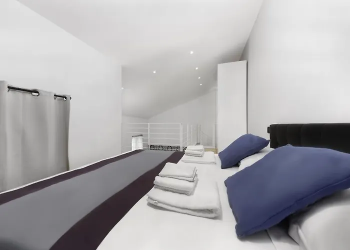 Casa Da Luna Apartment