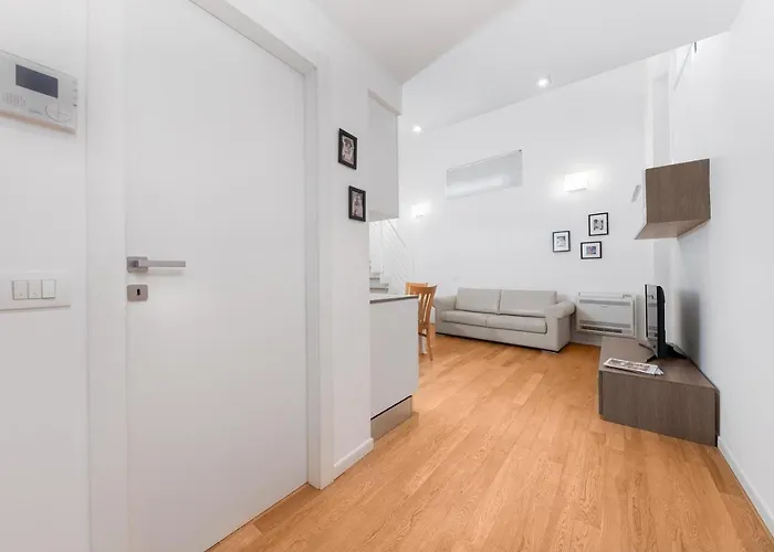 Casa Da Luna Apartment Milan