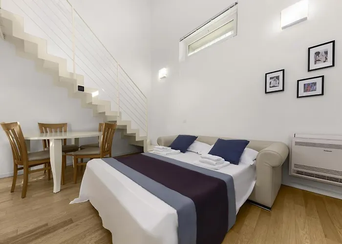 Casa Da Luna * Milan