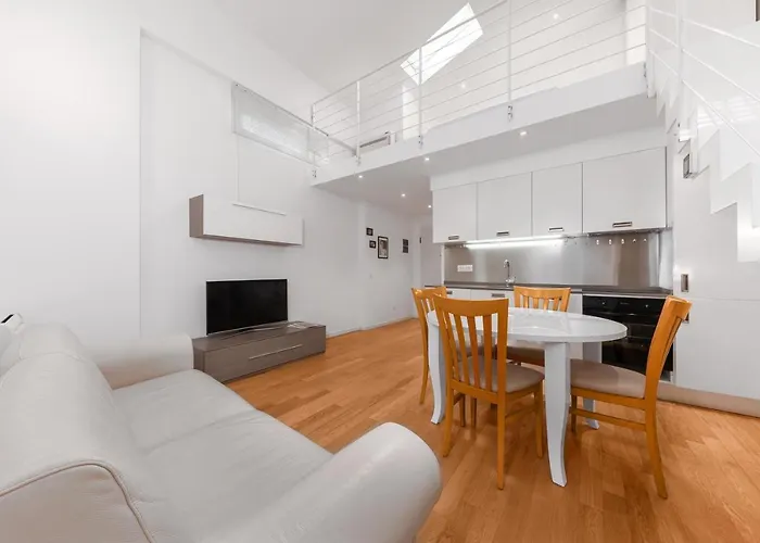 Apartment Casa Da Luna