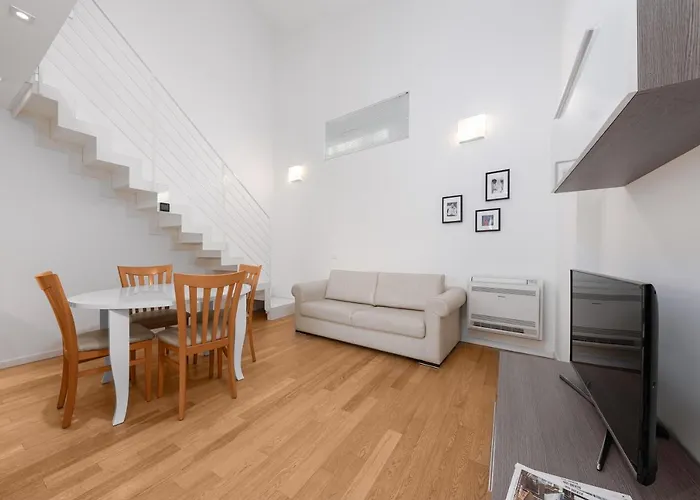 Apartment Casa Da Luna