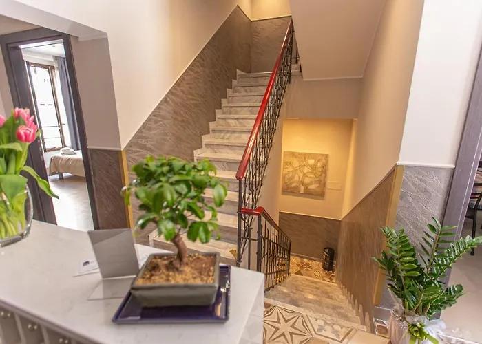 Repubblica Hotell Milano