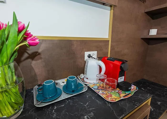 Repubblica Hotell Milano