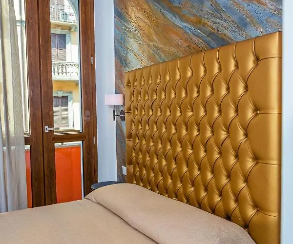 Hotell Repubblica