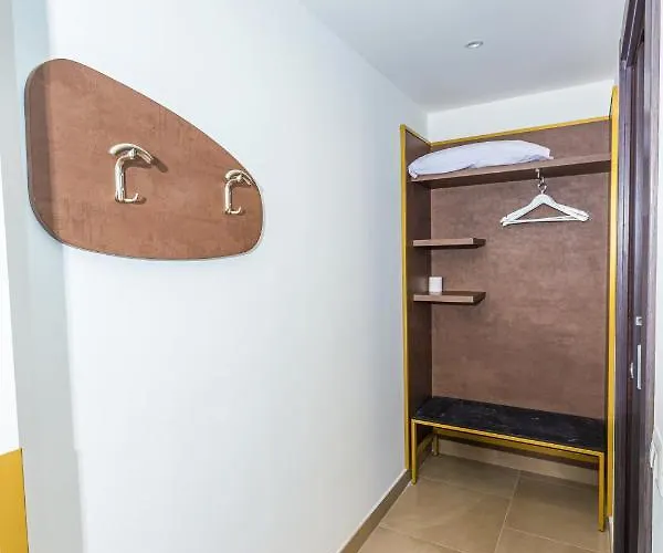Hotell Repubblica