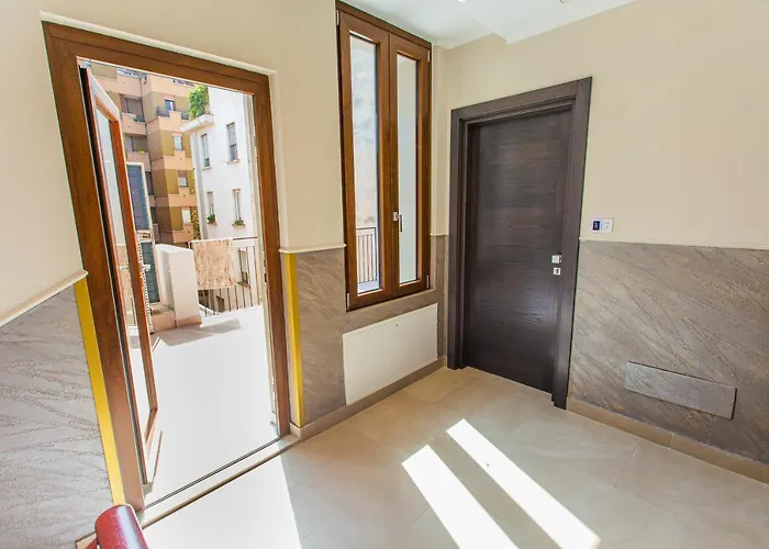 Repubblica Hotell *