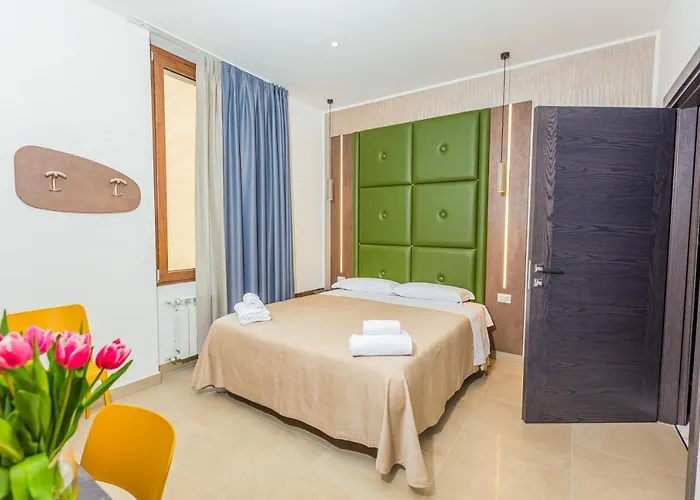Repubblica Hotell Milano