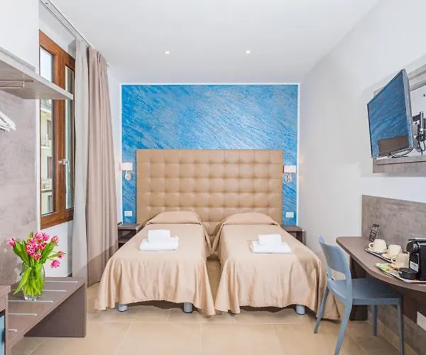 Repubblica Hotell Milano