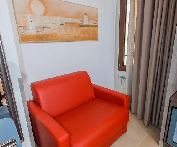 Hotell Repubblica