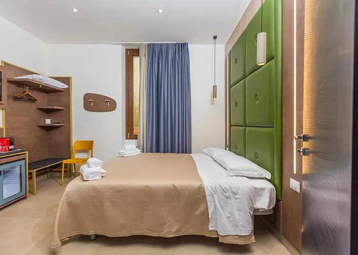 Repubblica Hotell