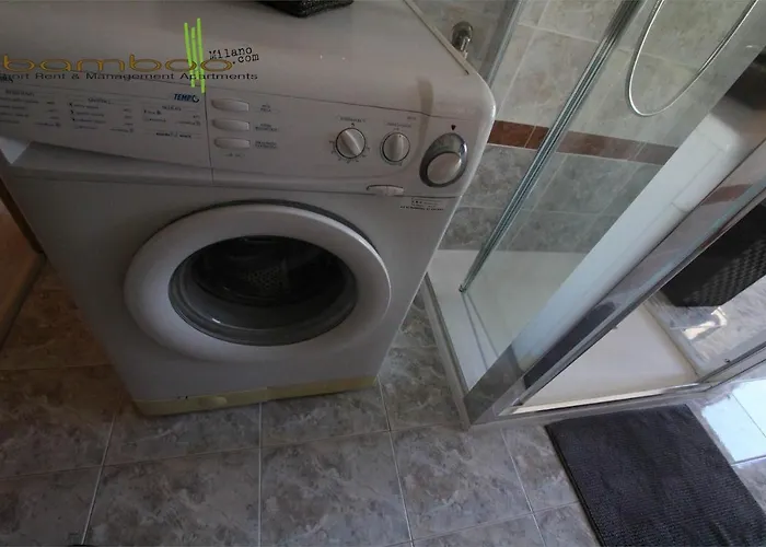 Bamboo Ebro * Milano