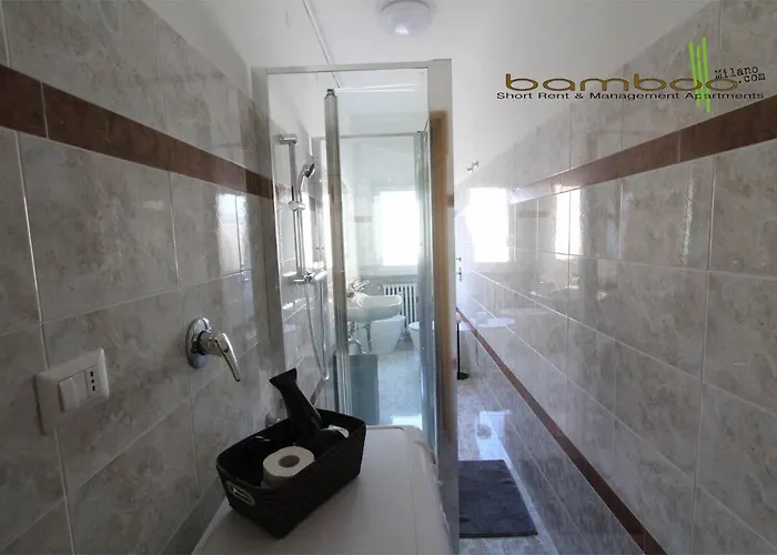 Appartamento Bamboo Ebro